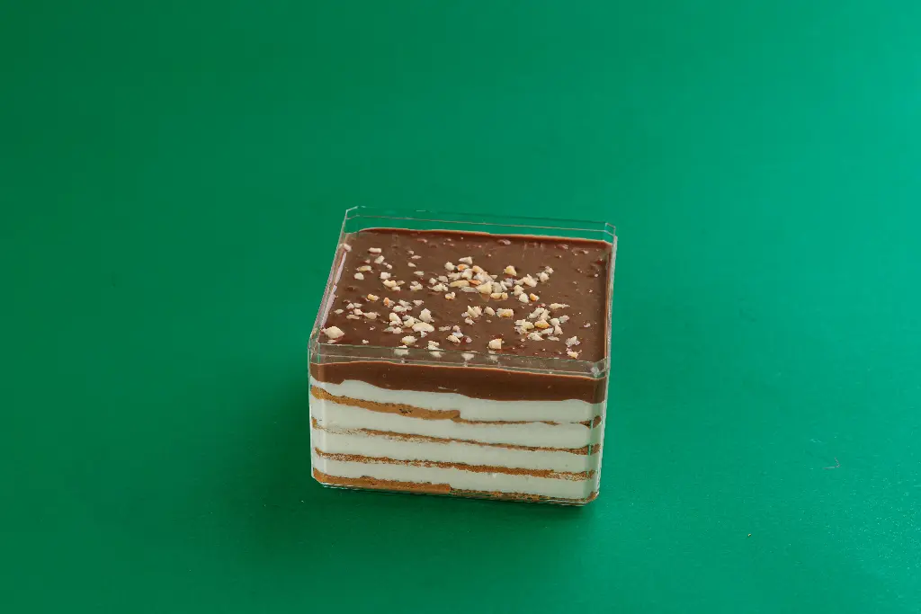 NUTELLA GRAHAM 1PCS