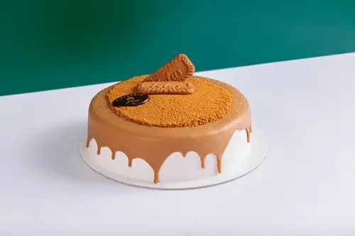 LOTUS CAKE