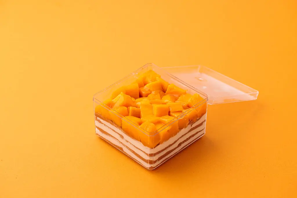 MANGO GRAHAM 1PCS