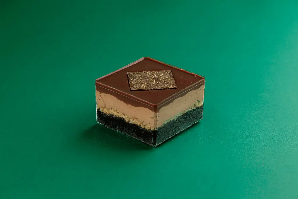 [50184773] MONTANA SLICE CAKE