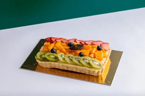 CHEESE CAKE TART FAMILY SIZE