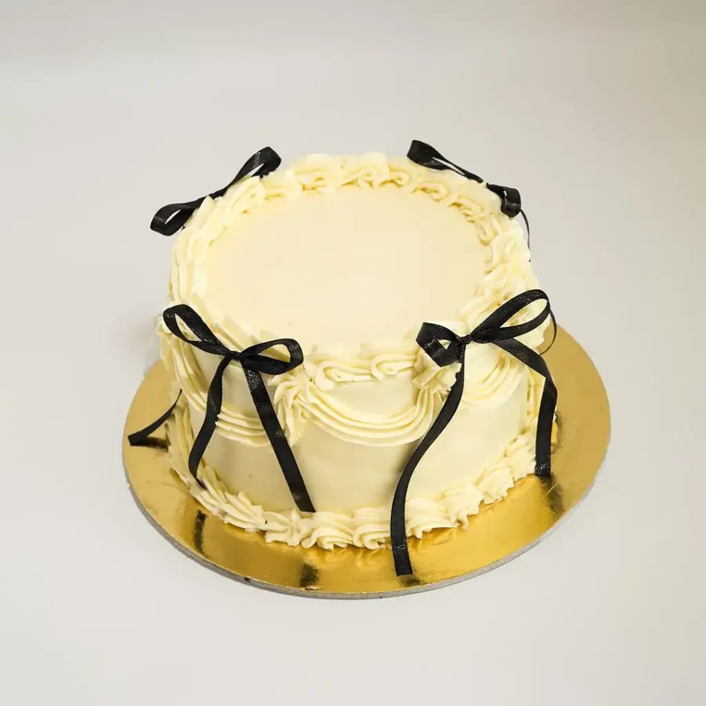 Bento Cake