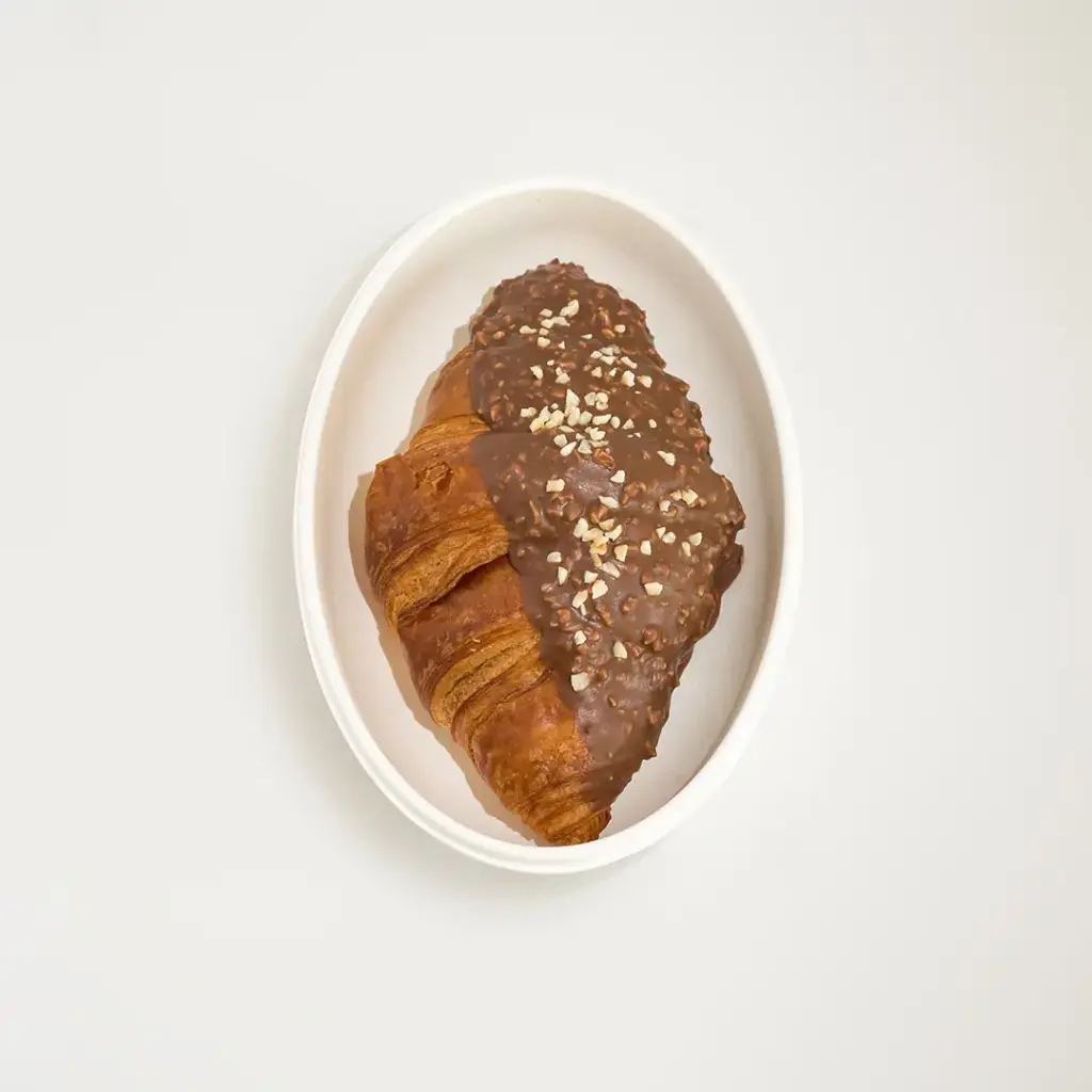 NUTELLA CROISSANT 1PCS