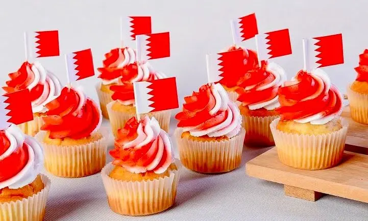 CUP CAKE CUSTOMIZED 1BD/PC