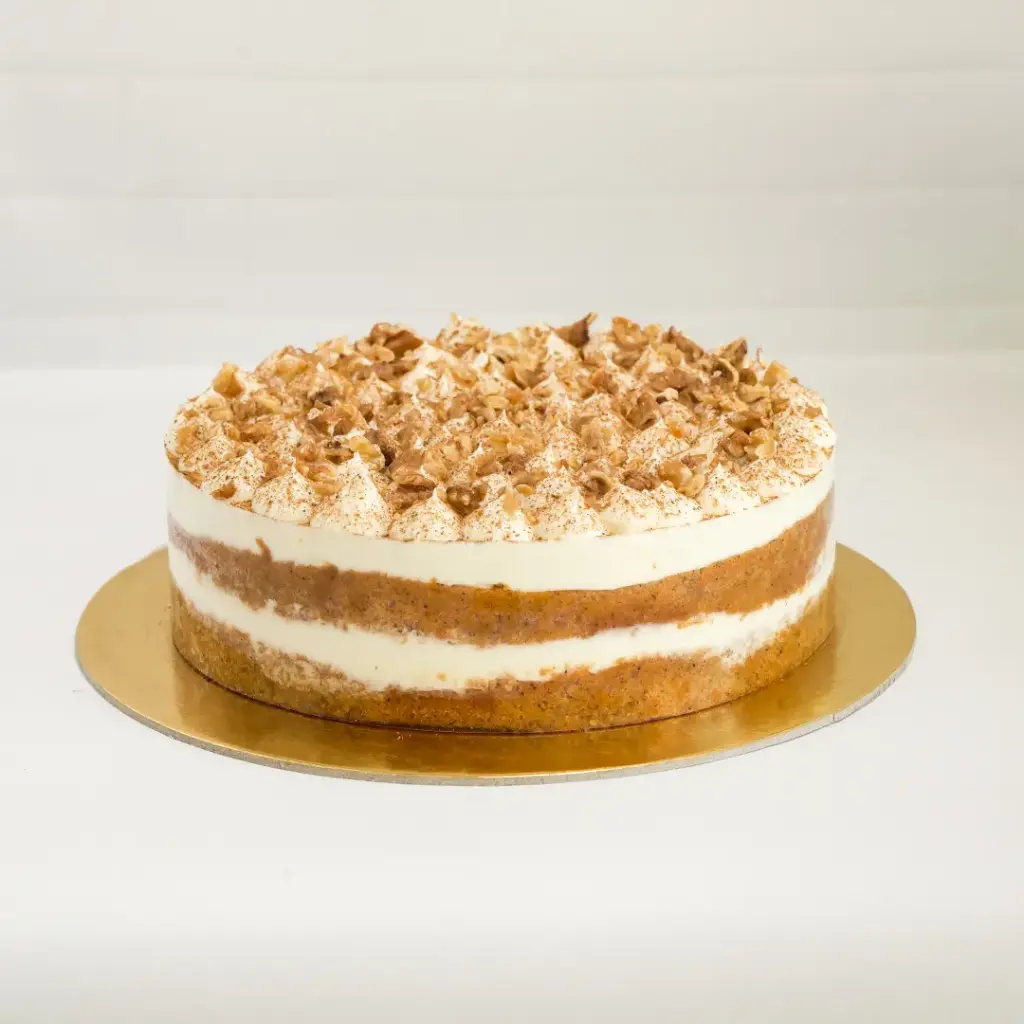 CARROT CAKE 1KG