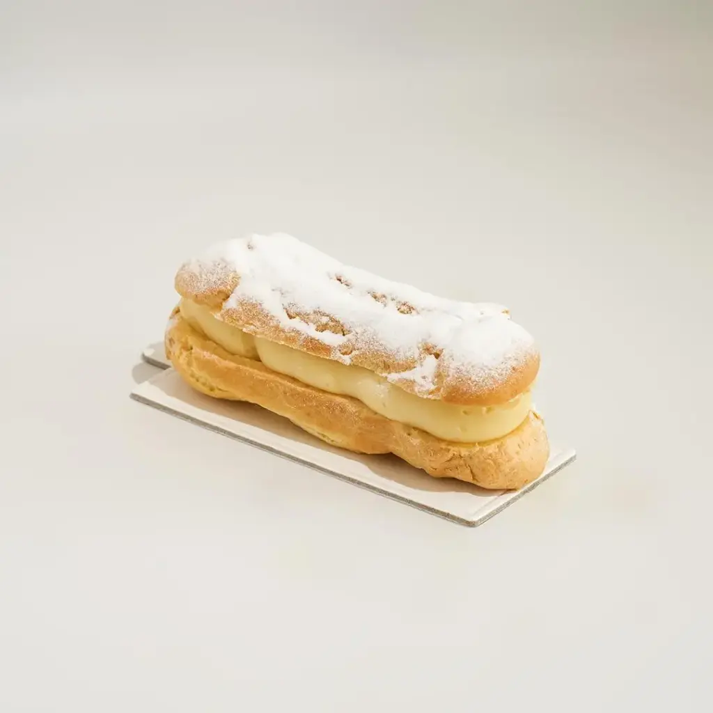 VANILLA ECLAIR