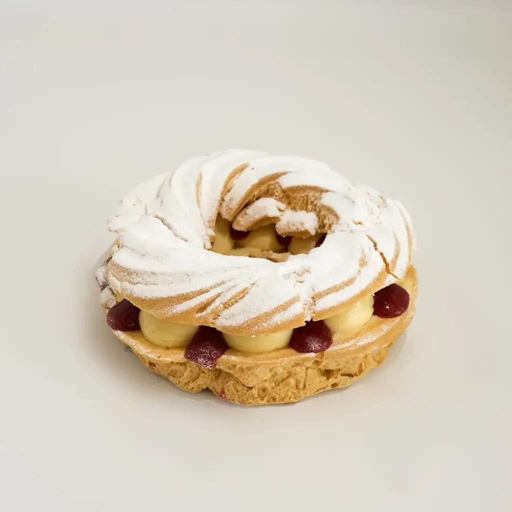 PARIS BREST