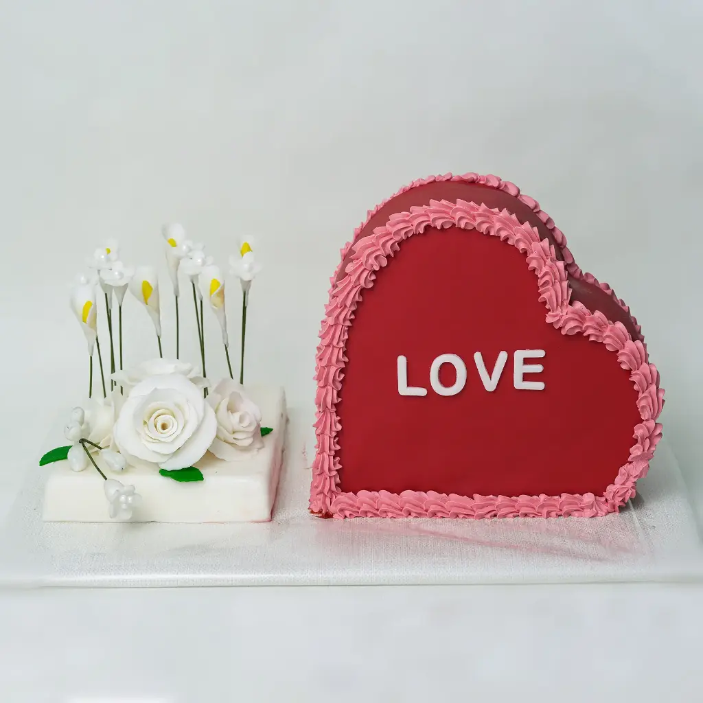 VALENTINE 3