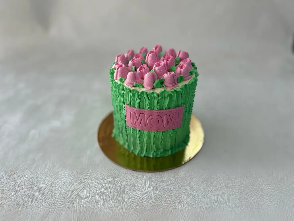 MOTHER DAY CAKE 1
