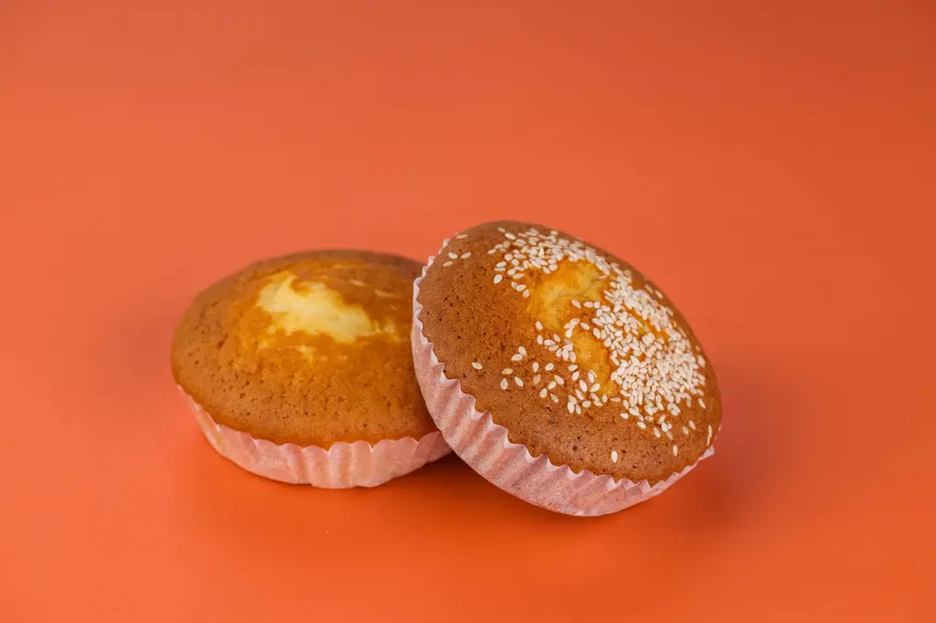 CUP CAKE LARGE