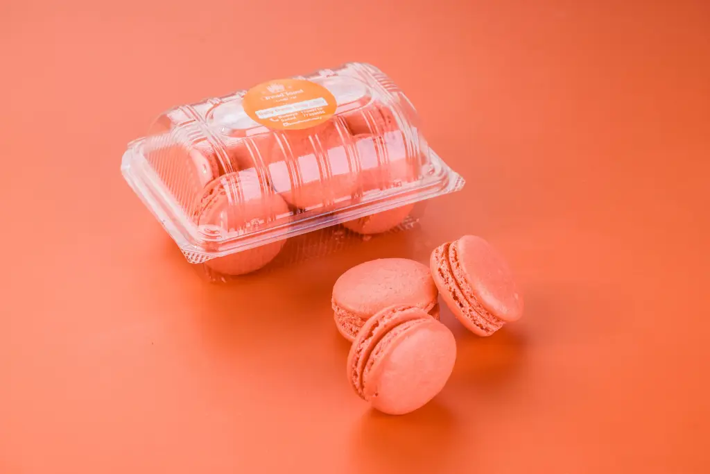 MACARONS X9