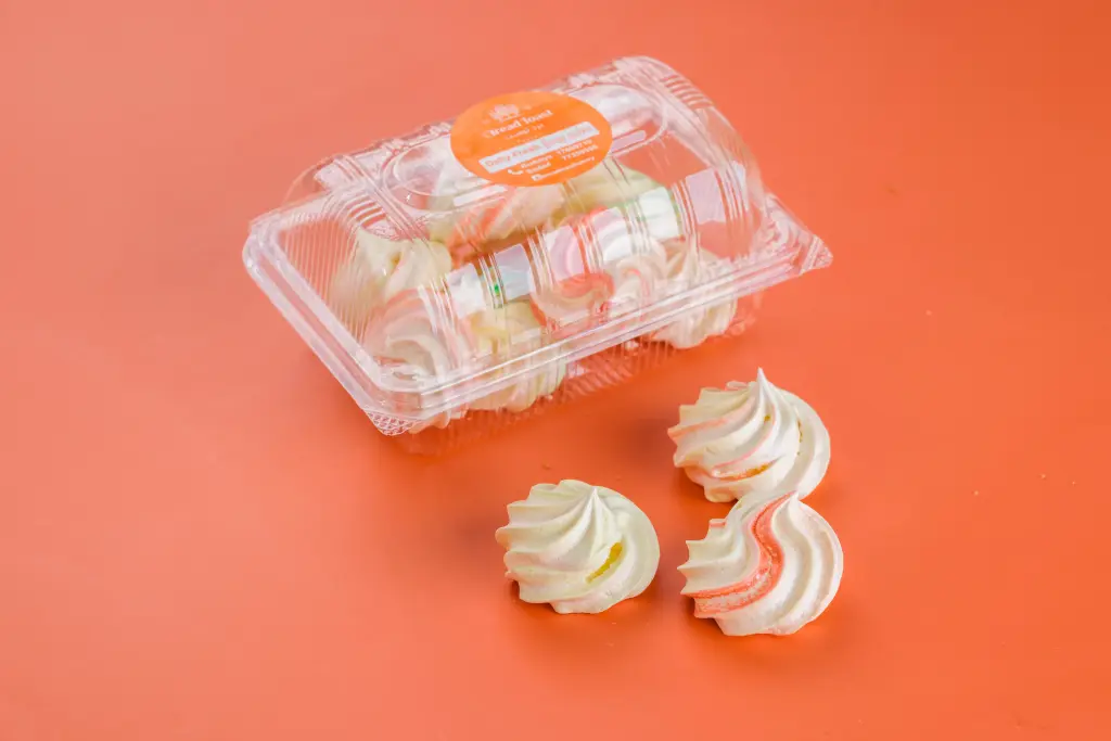 MERINGUE X9