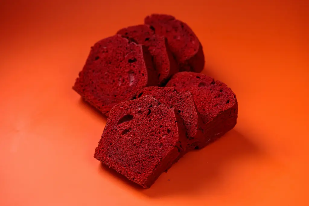 RED VELVET X6 SLICE