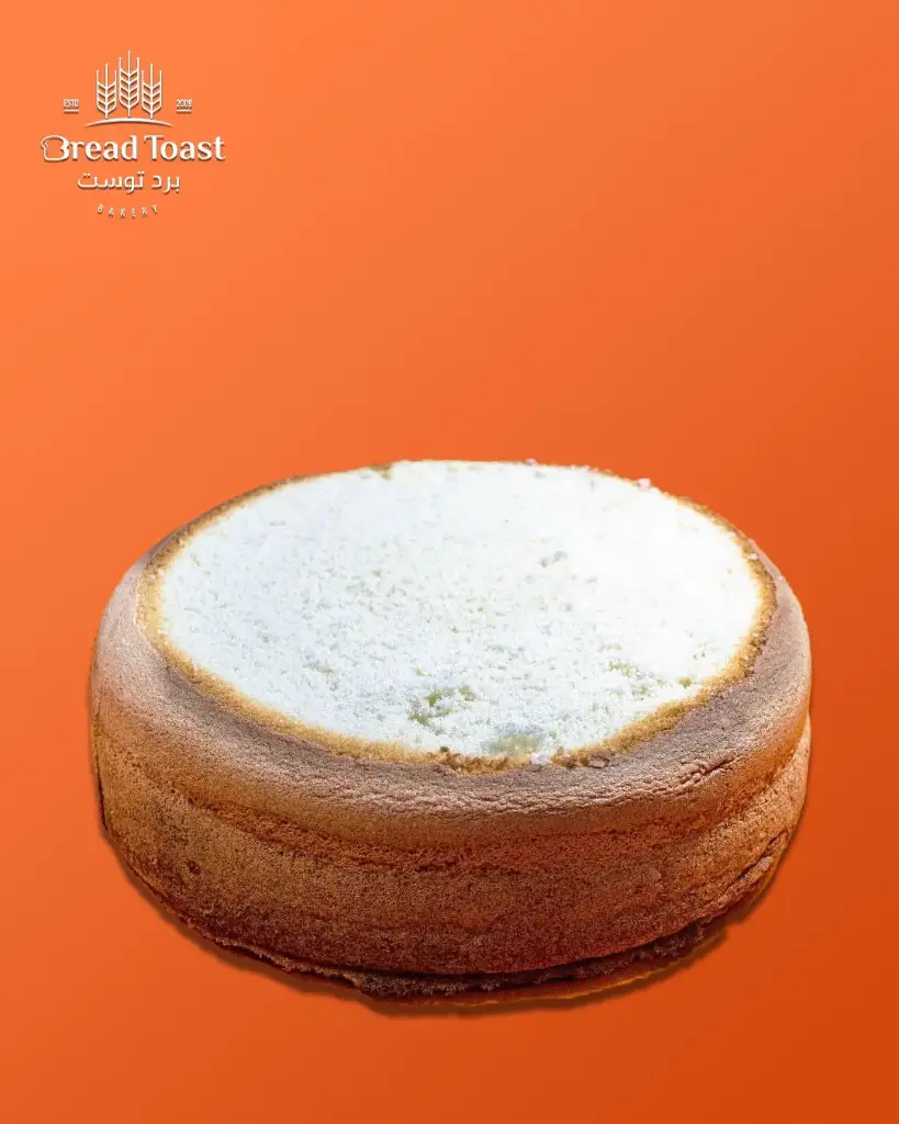 SPONGE CAKE