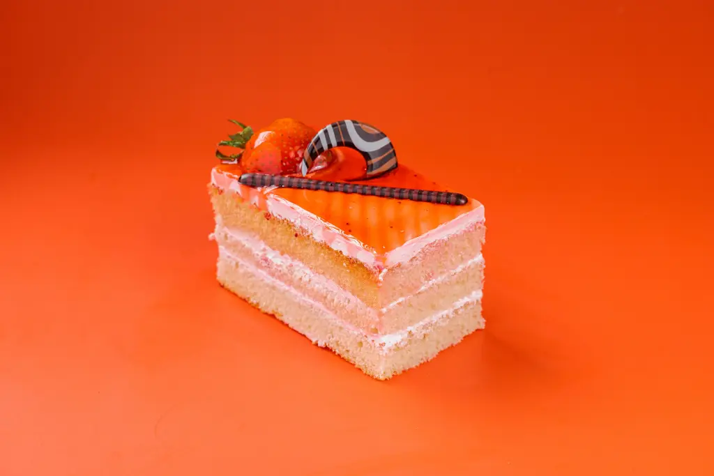 [50185456] STRAWBERRY PASTRY