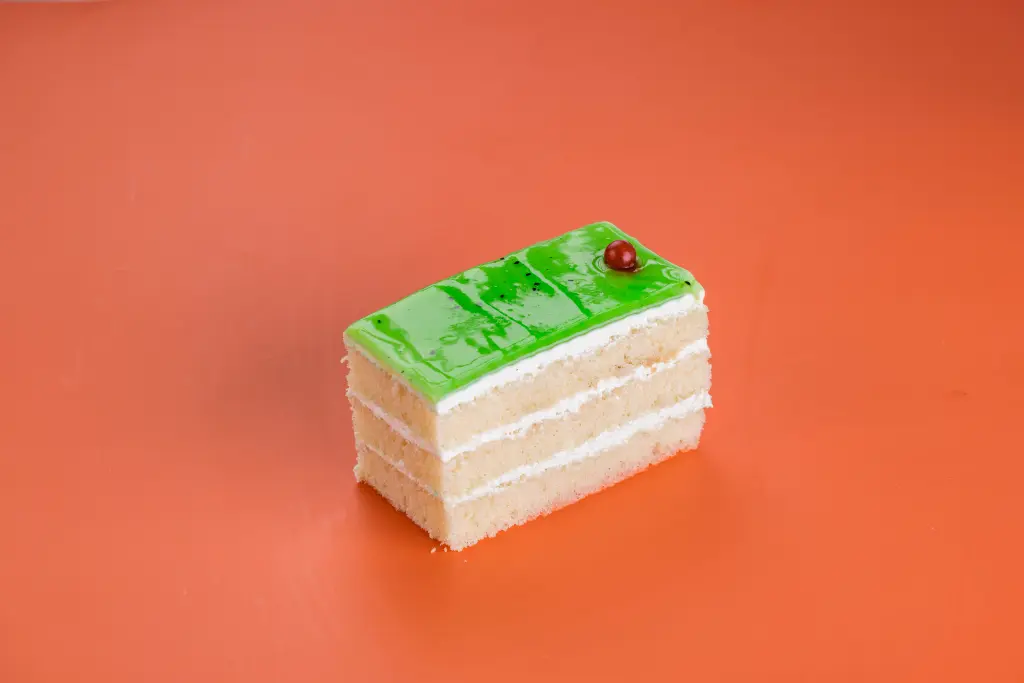 KIWI PASTRY