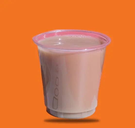 CHOC CUP FOR SAN SEBASTIAN