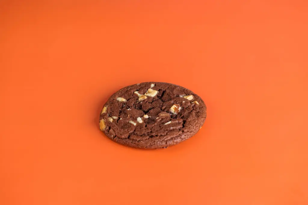 DREAMY COMBO CHOCO COOKIE 45 PCS