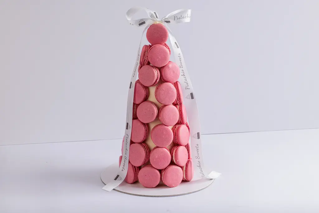 MACARON CONE