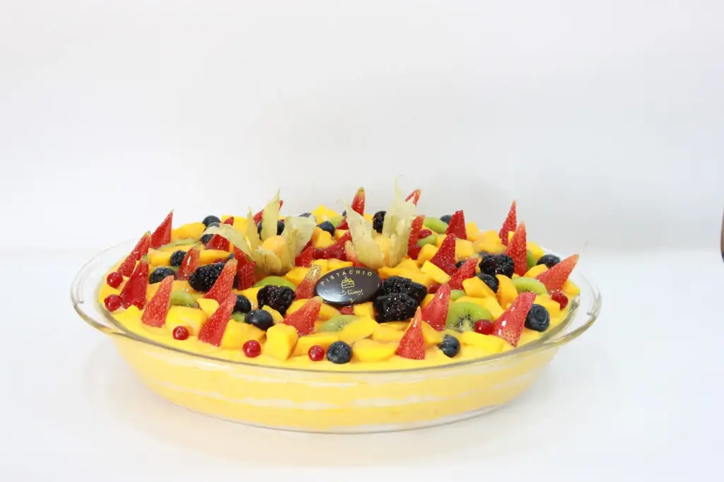 FAMILY SIZE MANGO TRUFFLE