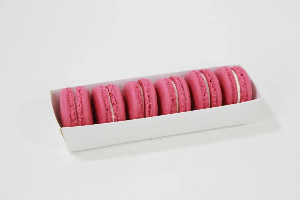 MACARONS X6