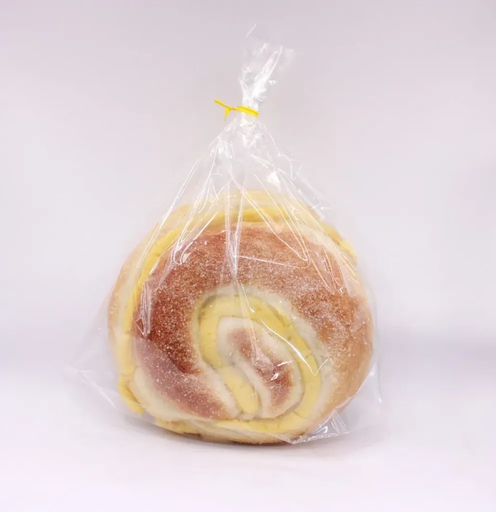 ENSEMADA SUGAR CUSTARD L