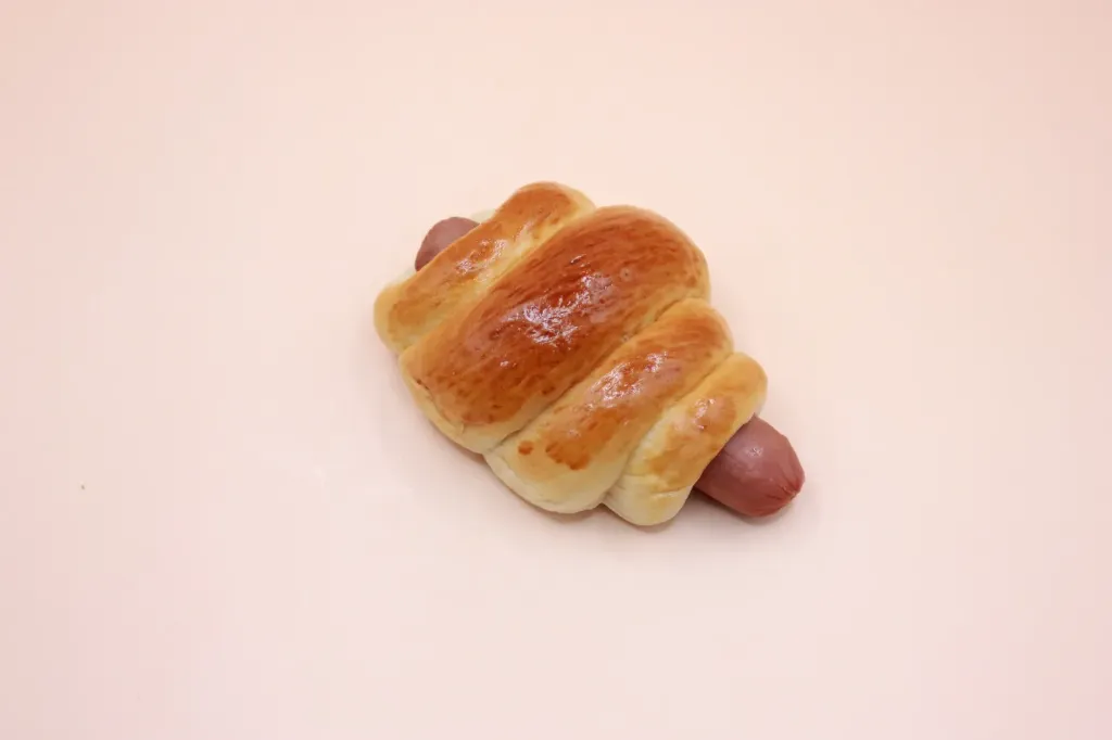 SAUSAGE ROLL X1