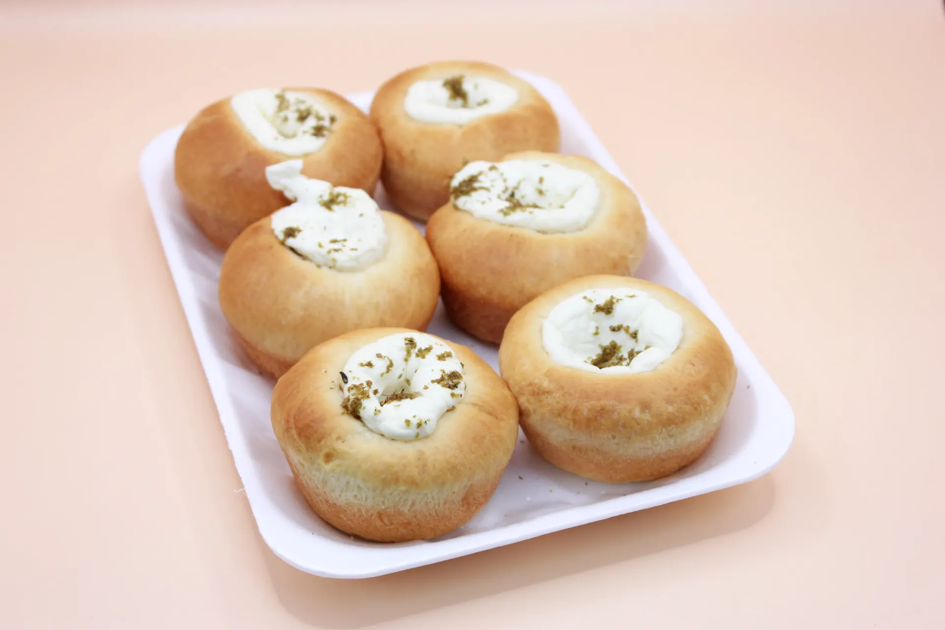 LABNAH WITH ZATAR X6