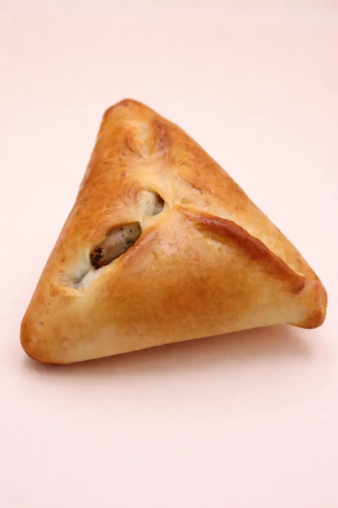 SPINACH PASTRY X1