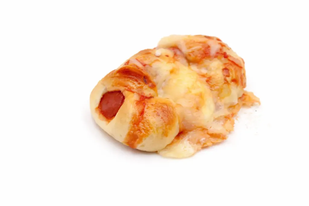 KETCHUP SAUSAGE X1