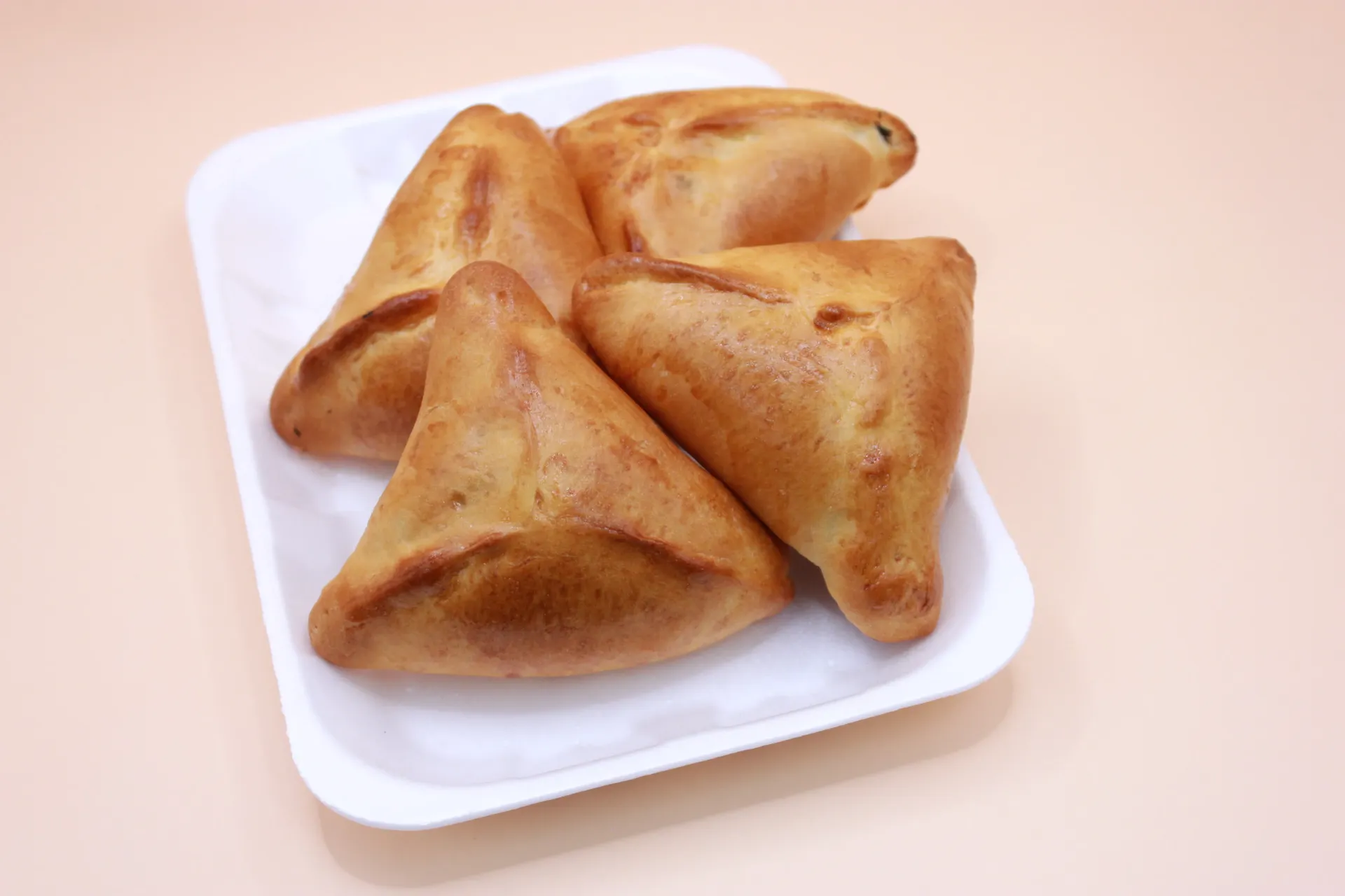 SPINACH LABNAH X4