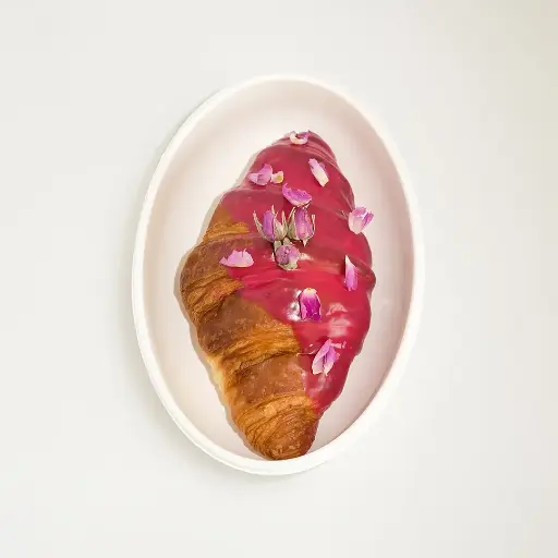 ROSE CROISSANT 1PCS