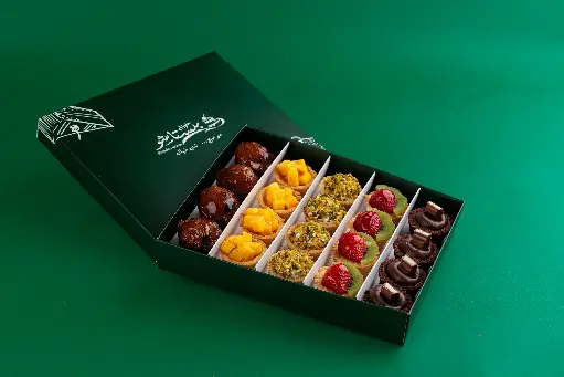 Bite Size Mini Tart 20pcs