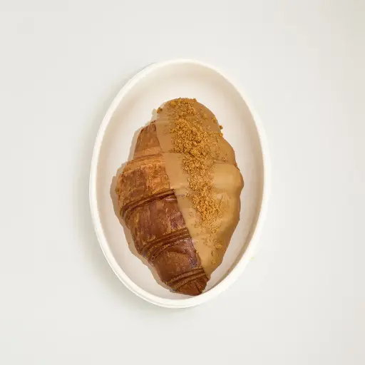 LOTUS CROISSANT 1PCS