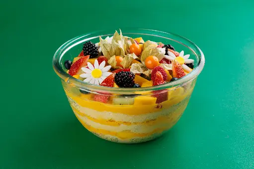 MANGO TRUFFLE BOWL