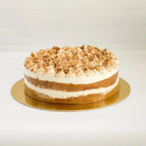 CARROT CAKE 1KG