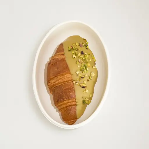 PISTACHIO CROISSANT 1PCS