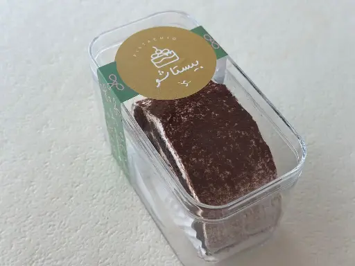 SLICED CAKE SWISS ROLL CHOCOLATE