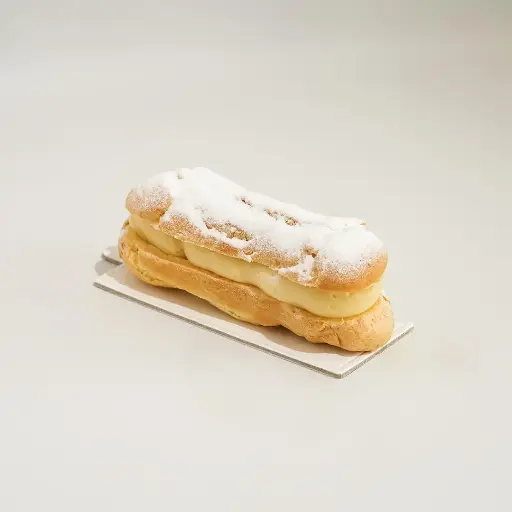 VANILLA ECLAIR