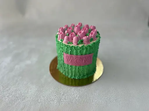 MOTHER DAY CAKE 1