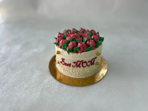 MOTHER DAY CAKE 4