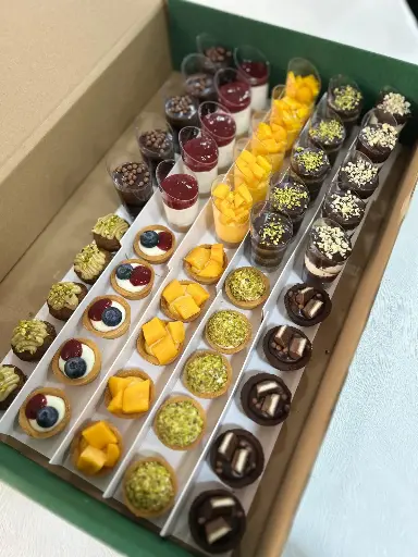 FAMILY SPECIAL BOX