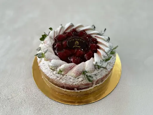 VICTORIA CAKE