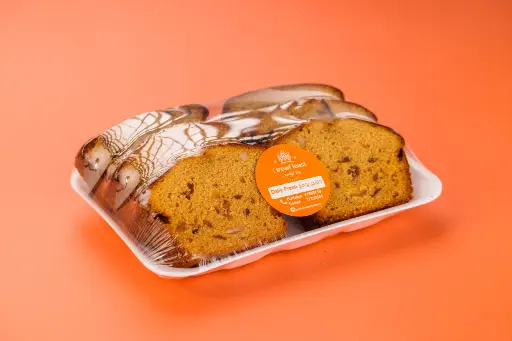 DATES CAKE 500G