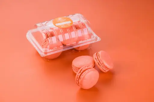 MACARONS X 9
