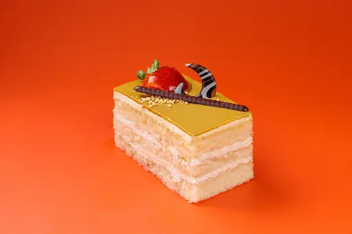 PISTACIO PASTRY